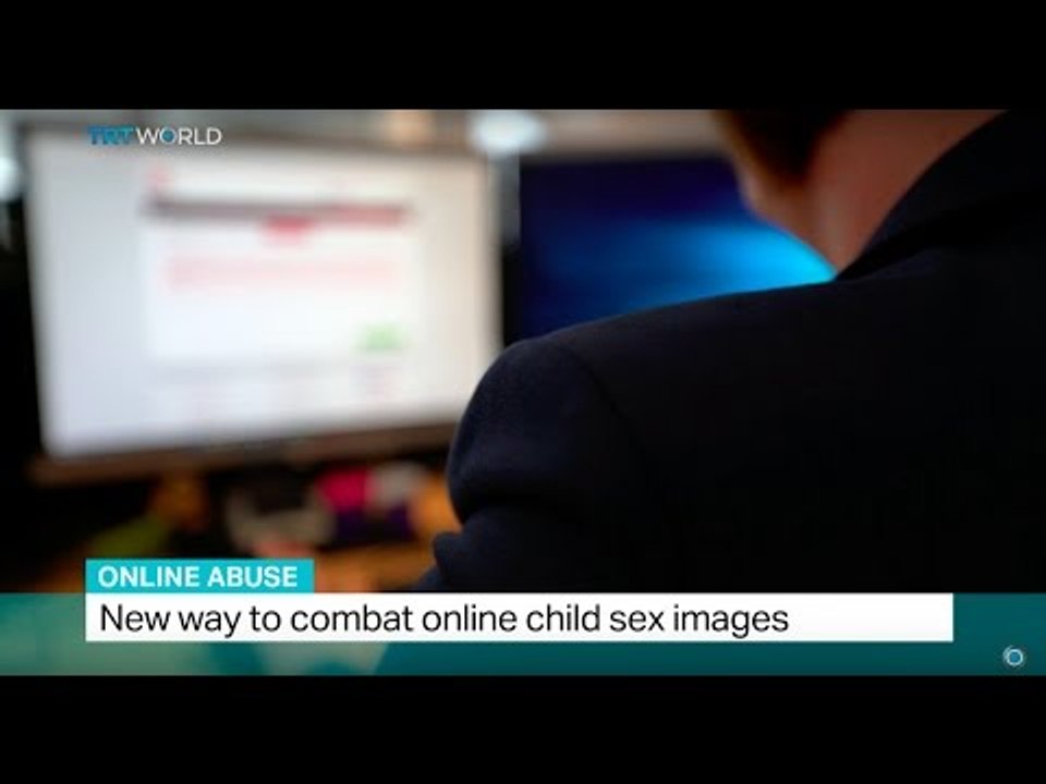 Online Abuse: New way to combat online child sex images