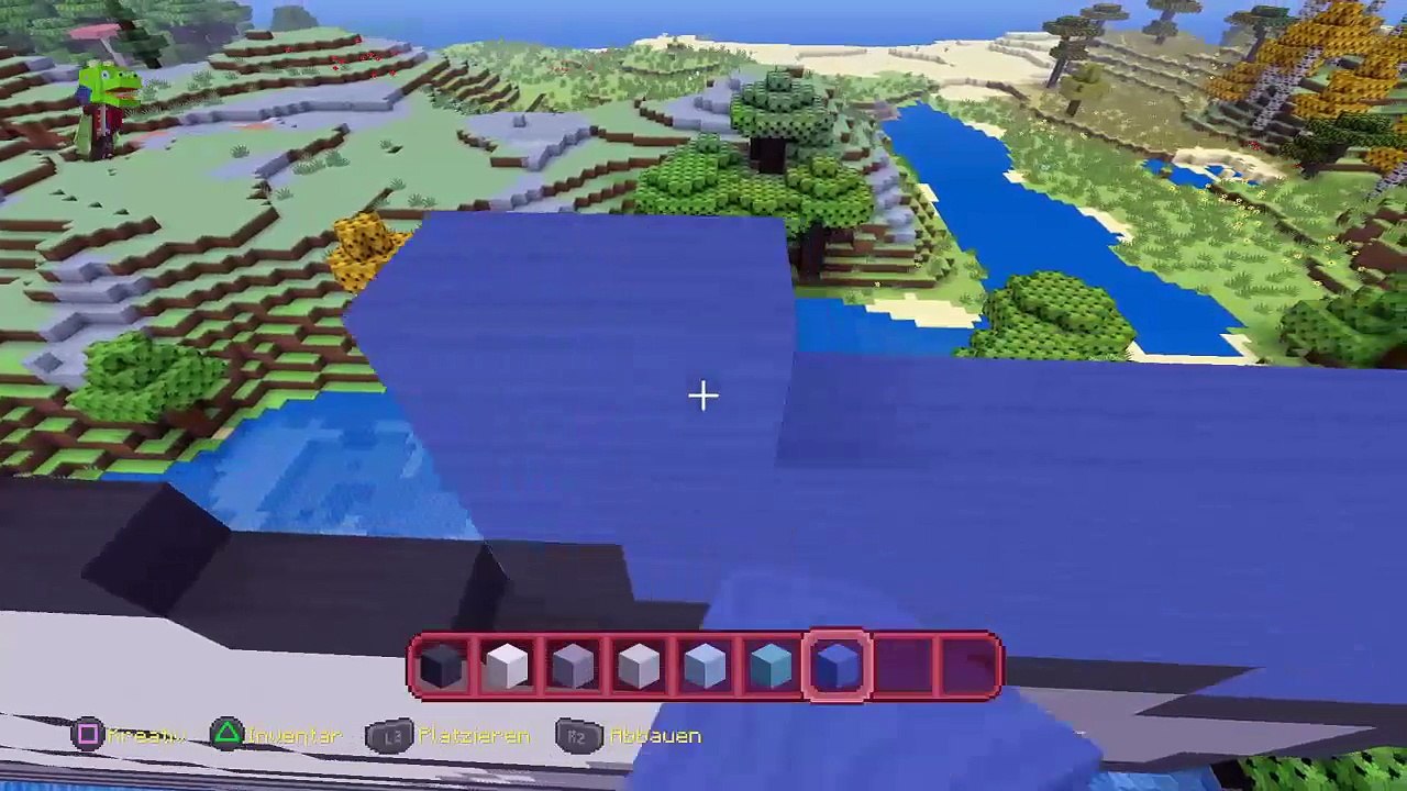 DonAleszandro's Minecraft : ««-Pixel Worldcup-»» (656)