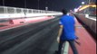 EKanooRacing's ES 2XXX Runs 8.28@289KM H (180MPH) Video #2