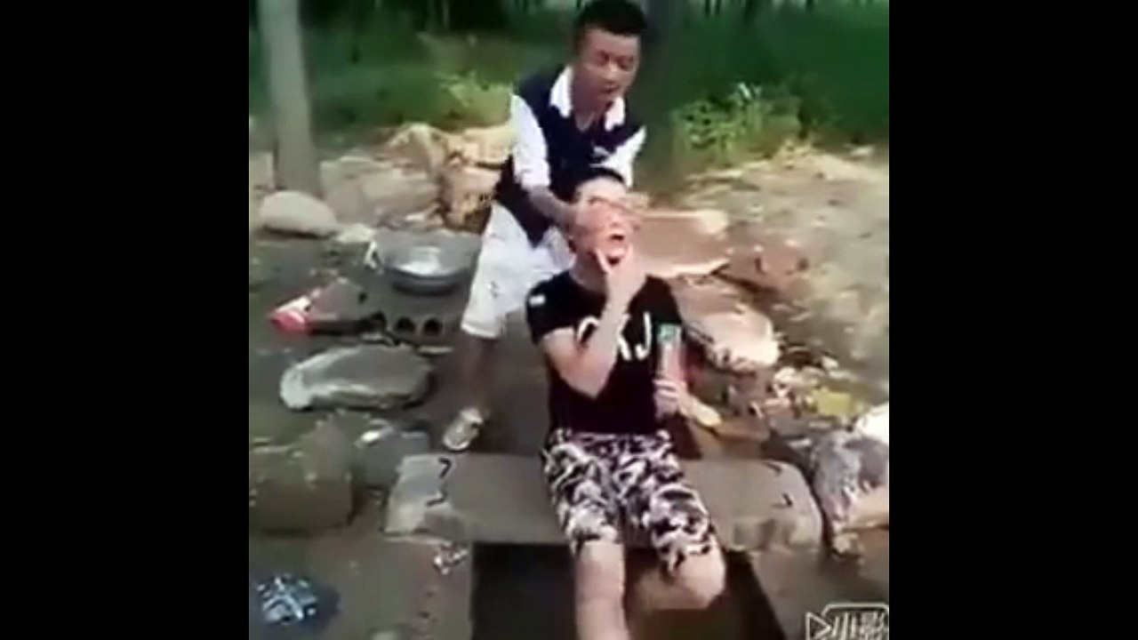 new prank funny video 2016