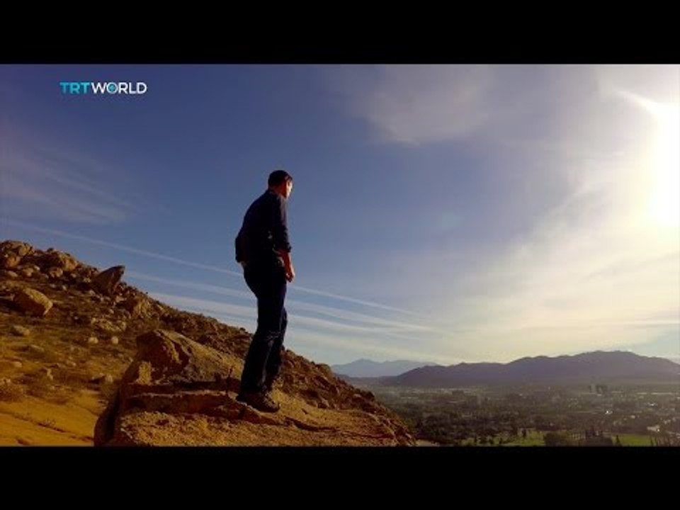 Trailer - Focal Point: America Divided