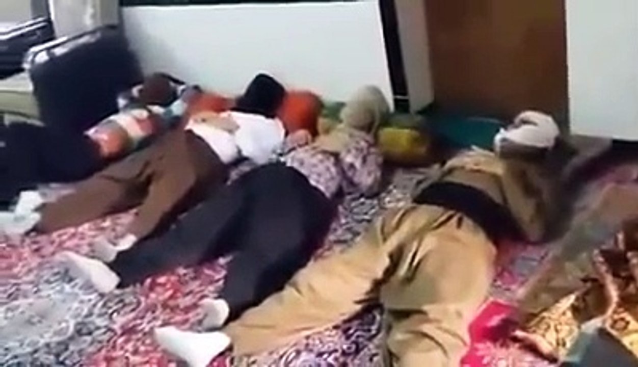 New Pashto Very Funny Video Clip 2016