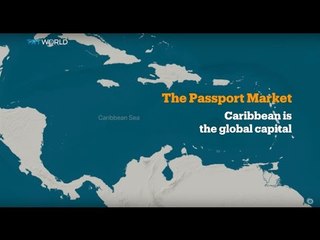 Money Talks: The value of the global passport industry