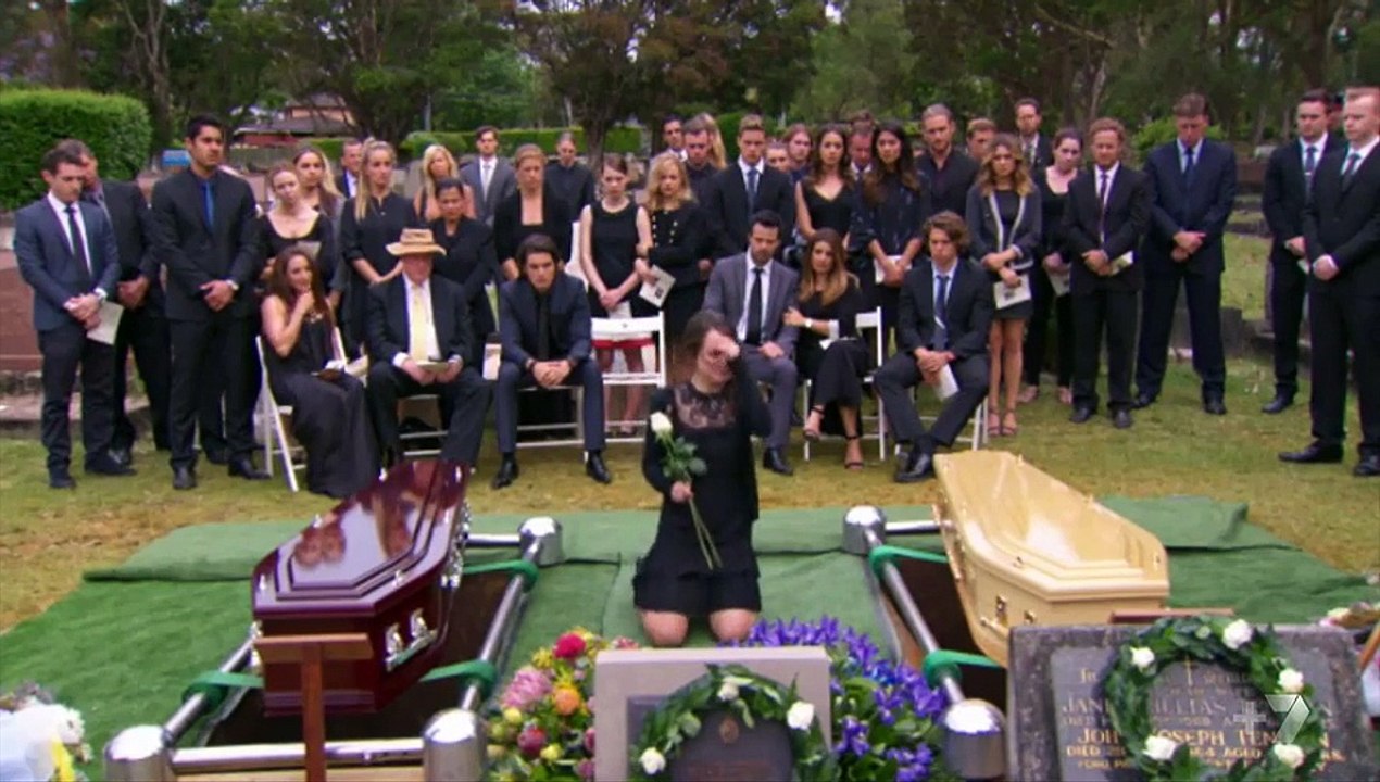 Home and Away 6421 11th May 2016 HD 720p