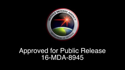 US Military's Newest Defense Against Chinese Attack – Missile Defense Agency FTM-27 Flight Test