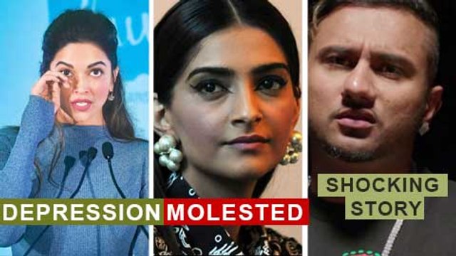 Deepika Padukone Kangana Ranaut Hrithik Roshan Top 5 Tragic Stories Of Bollywood Stars In 2016