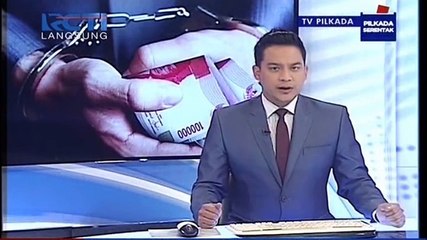 KPK Geledah Rumah Dinas Bupati Sri Hartini