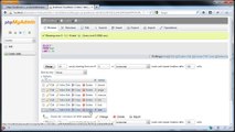 CodeIgniter - MySQL Database - Deleting