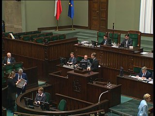 Poseł Robert Winnicki - Wystąpienie z dnia 14 grudnia 2016 roku.