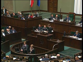 Poseł Robert Winnicki - Wystąpienie z dnia 14 grudnia 2016 roku.
