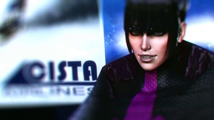 Deus Ex Mankind Divided : part 1 : Introduction mission