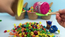 Jelly Beans Surprise Toys Mashems & Fashems Iron Man Finding Dory Teenage Mutant Ninja Turtles TMNT