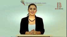2017 Tüm Sınavlara Yönelik Türkçe Dersi Konu Anlatımı Tanıtım Videosu | www.ogretmenburada.com