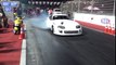 EKanooRacing's Stock Chassis Supra Runs 6.77@356KM H (221MPH)