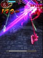 Ghost Blade - Ghost Face King Boss Fight - iOS - Walkthrough Gameplay Part 4