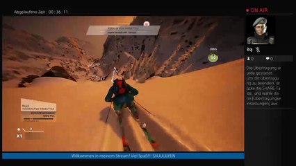 Unterwegs mit FLO-FORCE