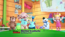 Docteur la Peluche - Chanson  - Joyeux anniversaire-c6jsLlUSvW4