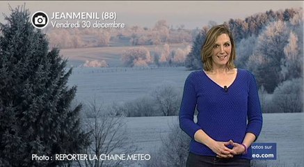 Paysages givrés en France : vos meilleures photos