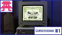 [CURIOSIDAD] La odisea de jugar en un PC del 88