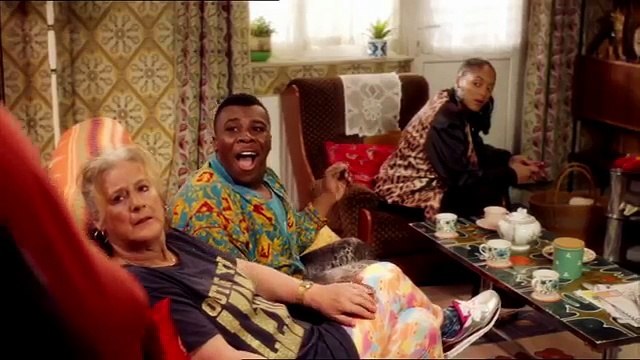 Chewing Gum | Brand New Series | Thursday 10pm