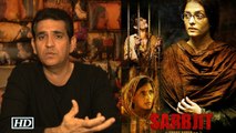 SARBJIT make it to list of films eligible for OSCARS: Omung Kumar Reacts