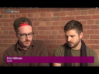 Showcase: Return of the band Foreign Fields