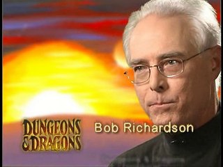 Dungeons & Dragons Interviews