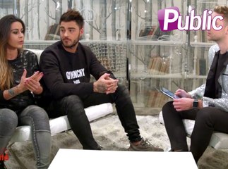 En Toute Intimité : Shanna et Thibault : "On a investi entre 20 000 et 30 000 euros pour World Tour !"