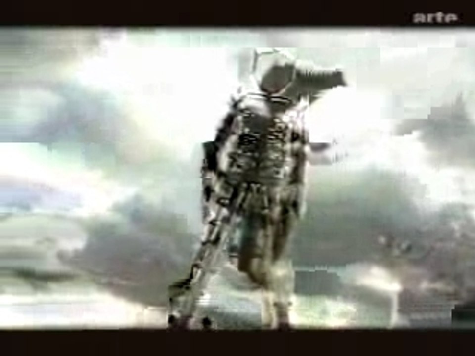 Tracks - Hakim Bey - part 2