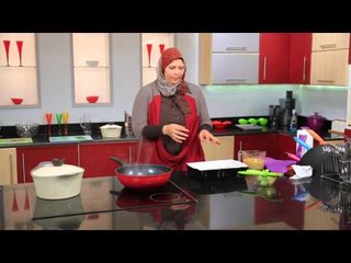 شوربة الكوارع - فتة الكوارع | أتفضلو عندنا حلقة كاملة