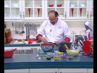 المايونيز و وصفات اخرى | الشيف حلقة كاملة