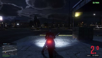 Directo con amigos (3)