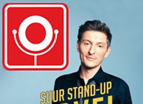 Павел Воля. Большой Stand-Up Эфир от 30 12 2016, Юмор,