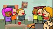 Party Trick - Cyanide & Happiness Shorts