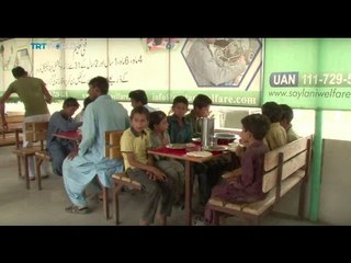 Money Talks: Millions face poverty in Pakistan