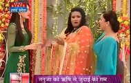 Kasam Tere Pyaar Ki SHOCKING 31st December 2016 News