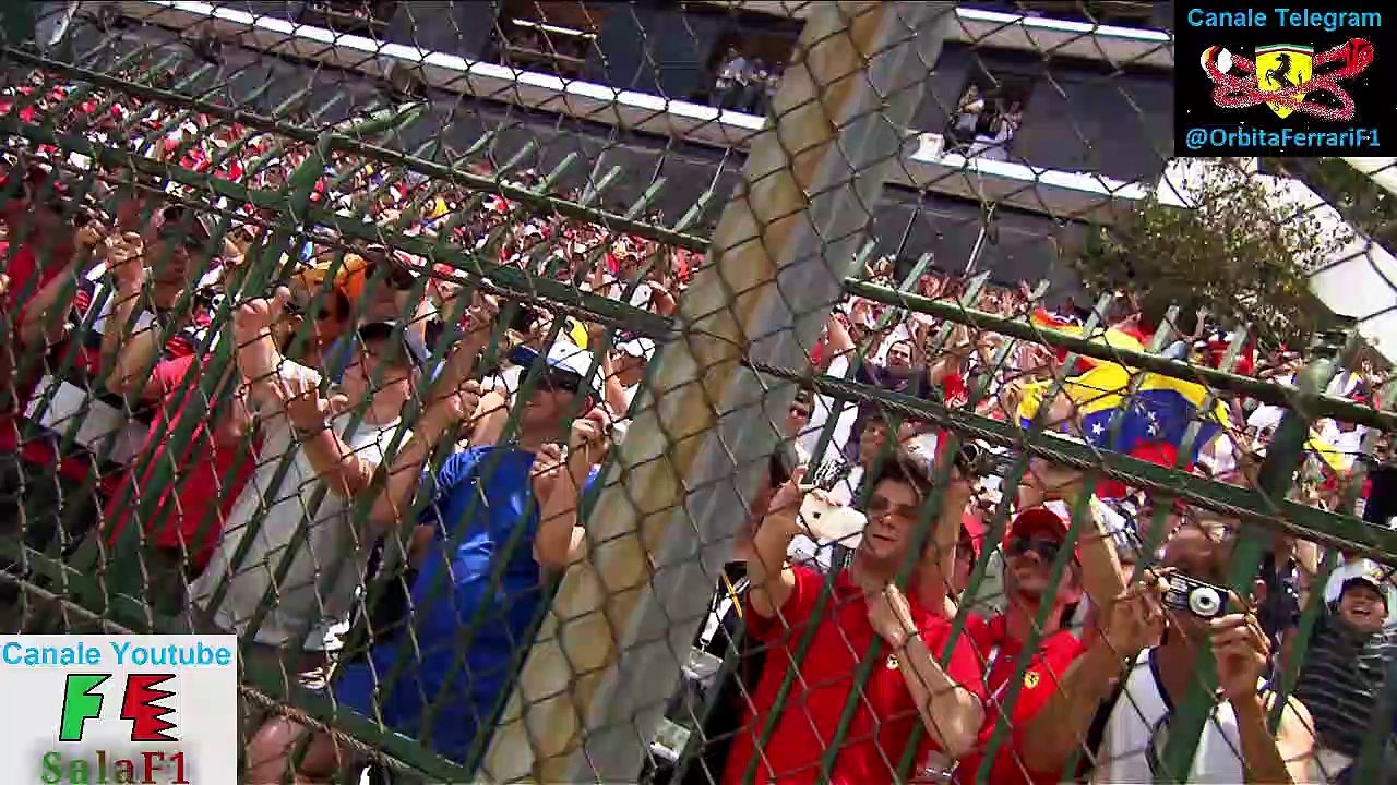 Race Edit - F1 2011 Round 19 - GP Brasile (Interlagos)