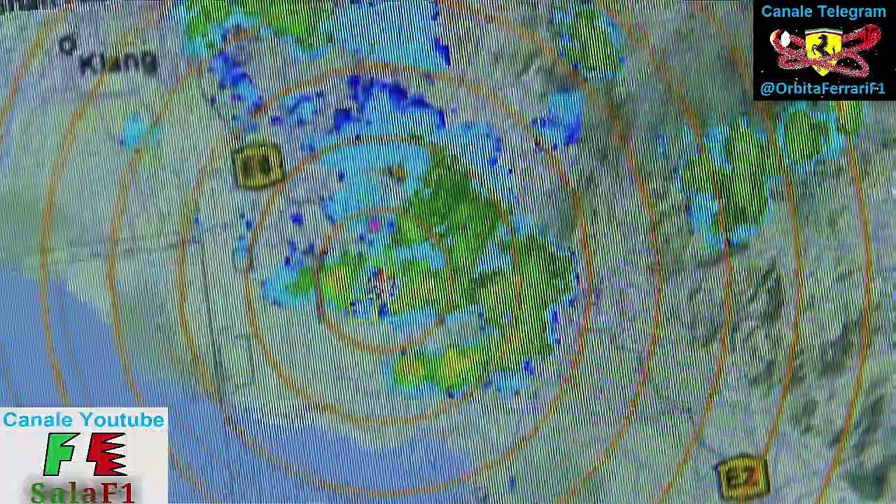 Race Edit - F1 2012 Round 02 - GP Malesia (Kuala Lumpur)