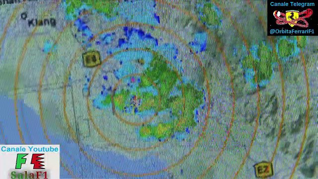 Race Edit - F1 2012 Round 02 - GP Malesia (Kuala Lumpur)