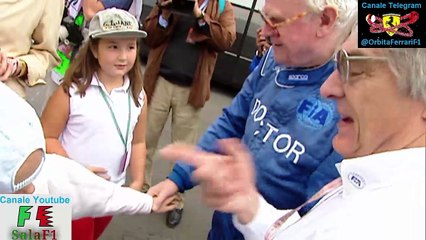 Race Edit - F1 2012 Round 14 - GP Singapore