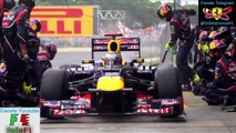 Race Edit - F1 2012 Round 20 - GP Brasile (Interlagos)