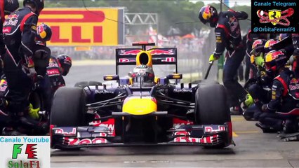 Race Edit - F1 2012 Round 20 - GP Brasile (Interlagos)