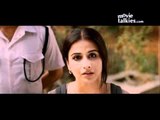 Vidya Balan Talks About Shooting For 'Kahaani'