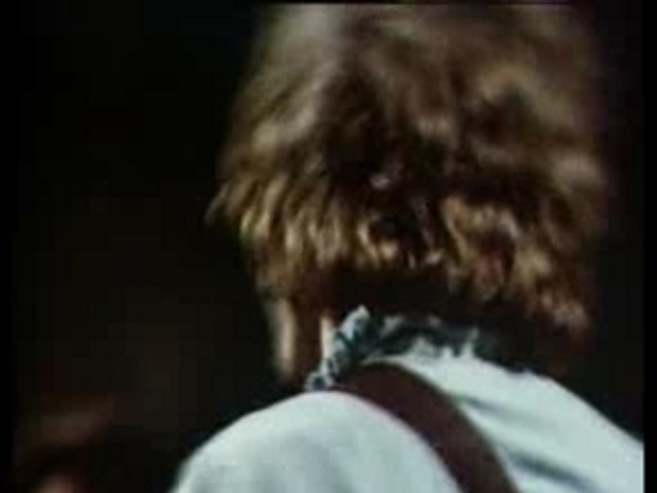 Cream - Sunshine of Your love