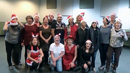 Country & Line - Agde Vœux  2017