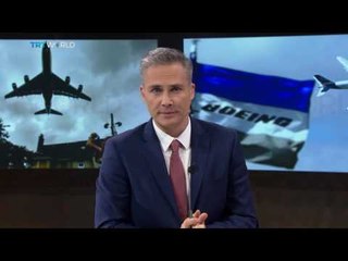 Money Talks: WTO rules against US tax break for Boeing