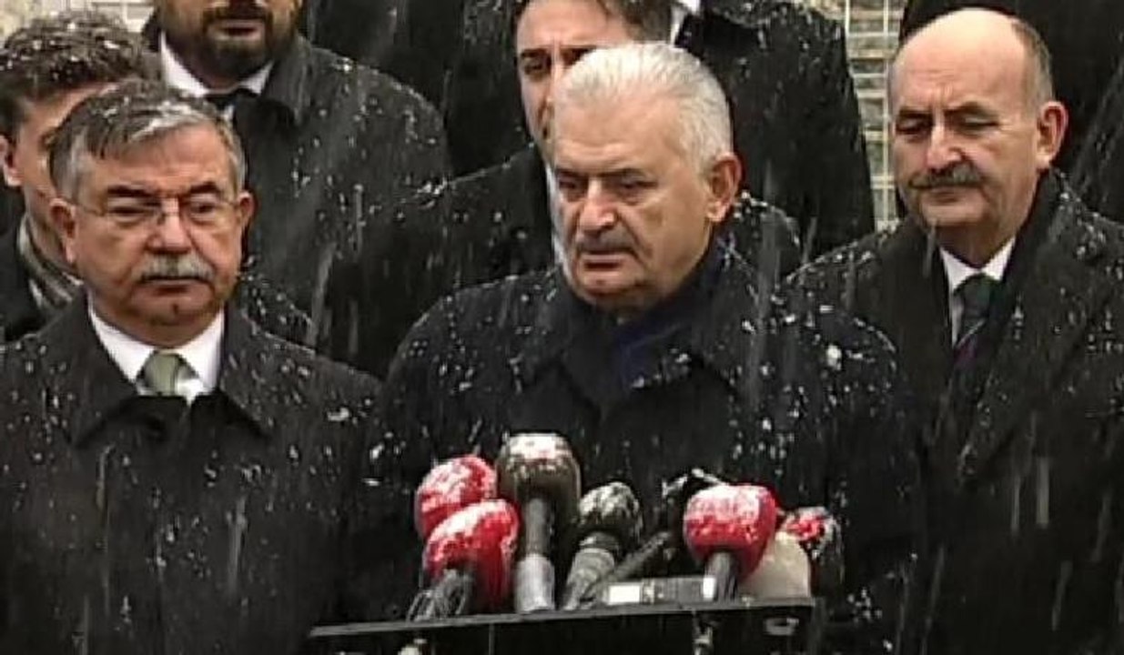 Yıldırım, emeklilere verilecek promosyon miktarını açıkladı