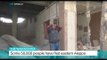 The War In Syria: Some 50.000 people have fled eastern Aleppo