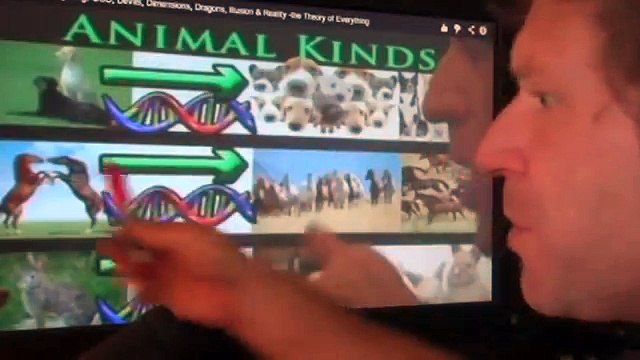 Nephilim: TRUE STORY of Satan, Fallen Angels, Giants, Aliens, Hybrids, Elongated Skulls & Nephilim