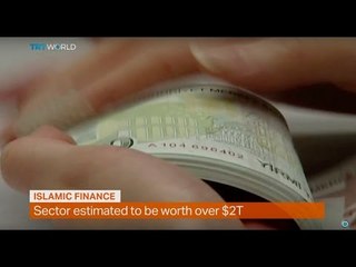 Money Talks: Islamic banking makes up 15% of Turkish assets